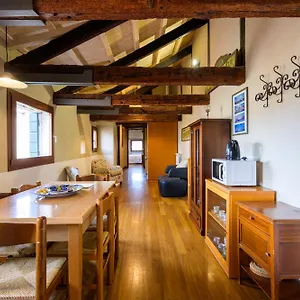 Apartamento Ca' Turchette, Venecia