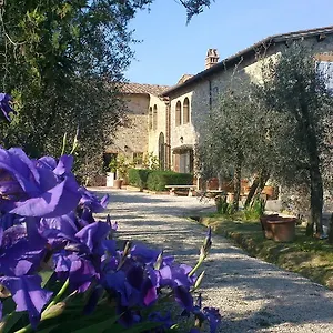 Podere San Quirico , Castelnuovo Berardenga Italia