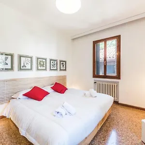 Apartamento Ca' Roberta, Venecia